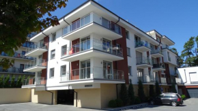 Apartament DeLux